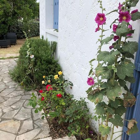 Almigeda Villa Les Mathes Exterior photo