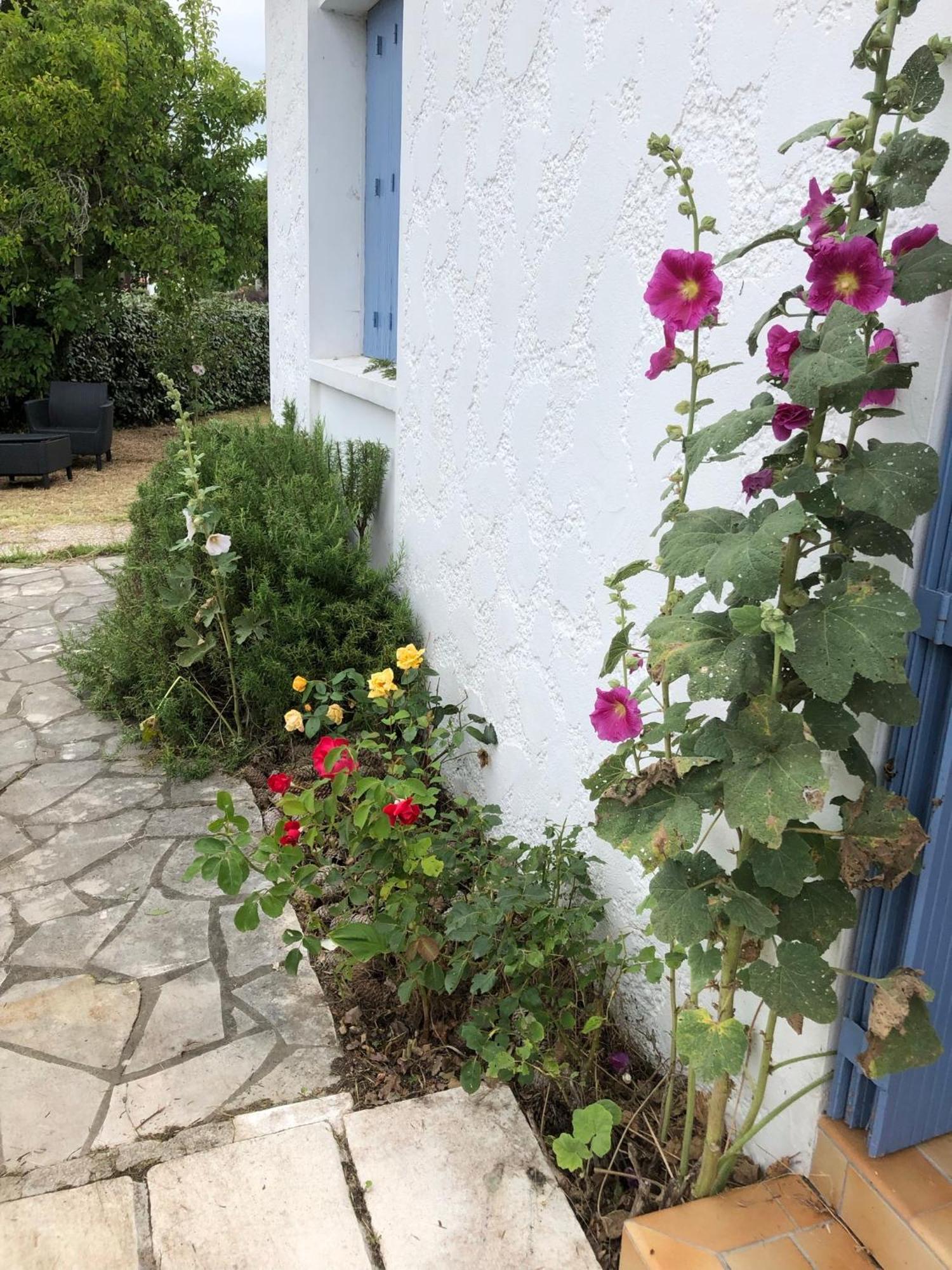 Almigeda Villa Les Mathes Exterior photo