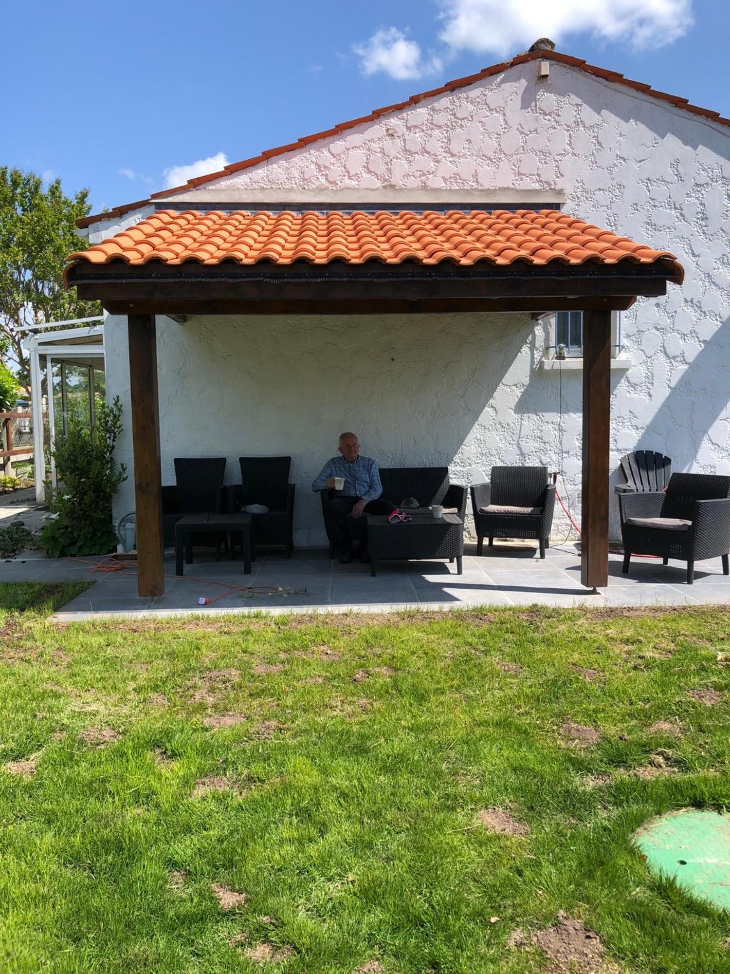 Almigeda Villa Les Mathes Exterior photo